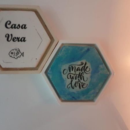 Casa Vera Vejer de la Frontera Exteriör bild