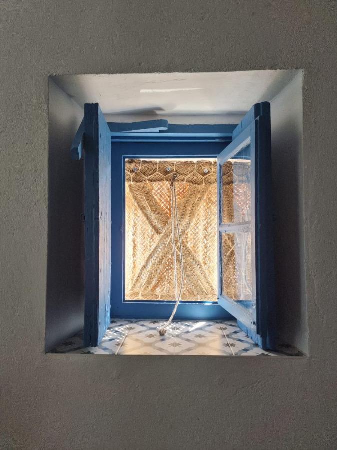 Casa Vera Vejer de la Frontera Exteriör bild