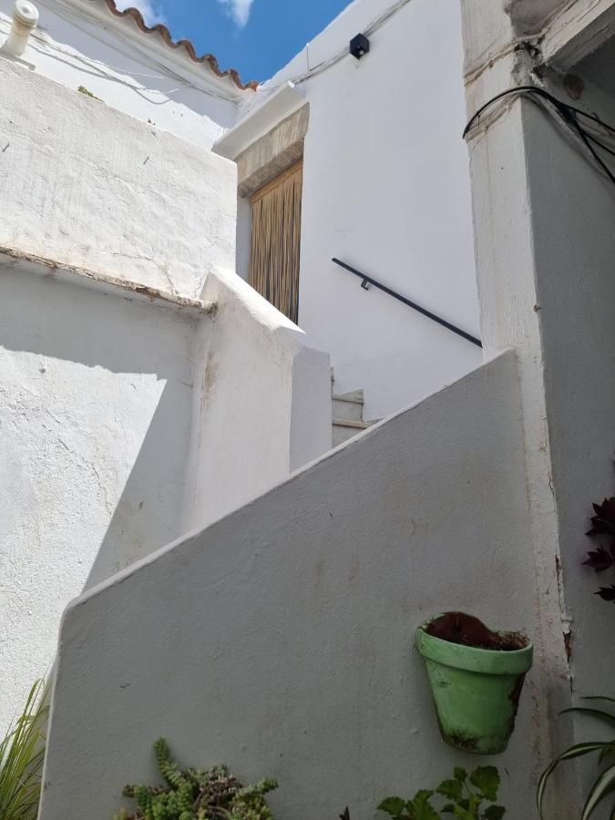 Casa Vera Vejer de la Frontera Exteriör bild