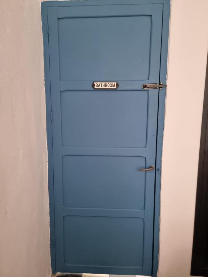 Casa Vera Vejer de la Frontera Exteriör bild