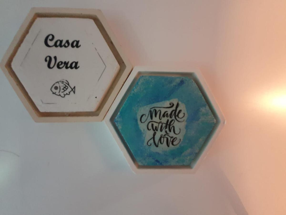 Casa Vera Vejer de la Frontera Exteriör bild