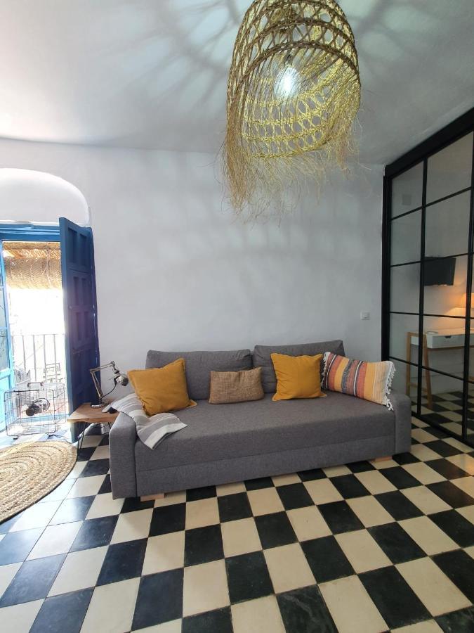 Casa Vera Vejer de la Frontera Exteriör bild