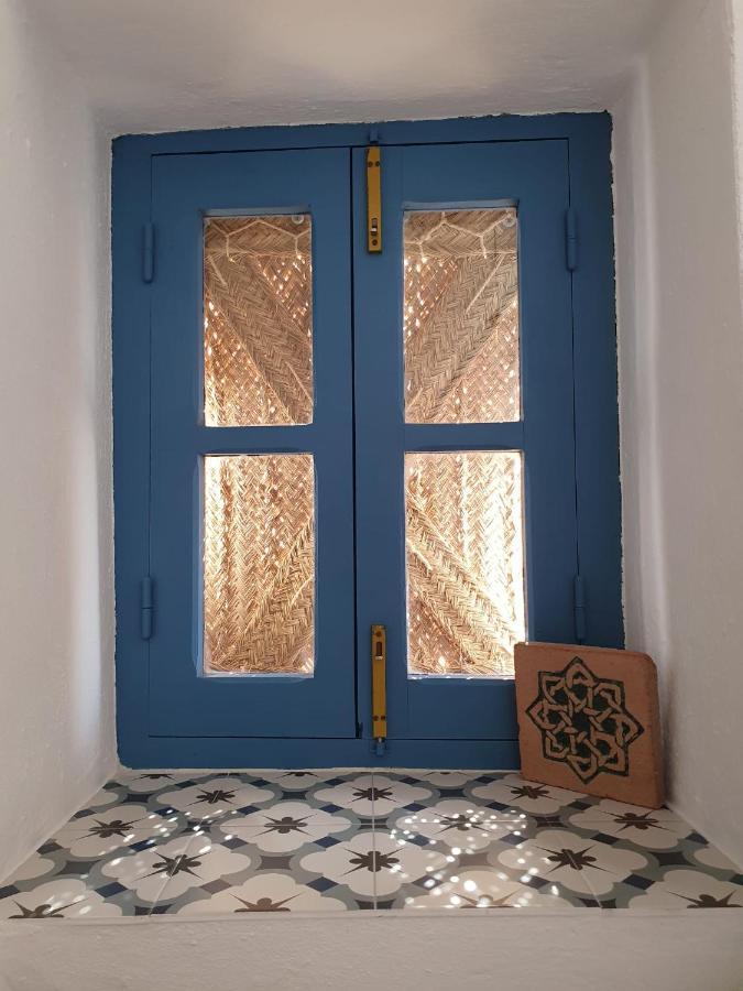Casa Vera Vejer de la Frontera Exteriör bild